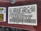 2012 Honda Cr-V Ex en Venta en Earlington, KY - Hail