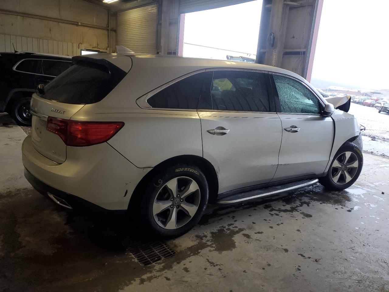 2014 Acura MDX - Image 3