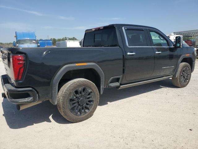2025 GMC SIERRA K2500 DENALI ULTIMATE  