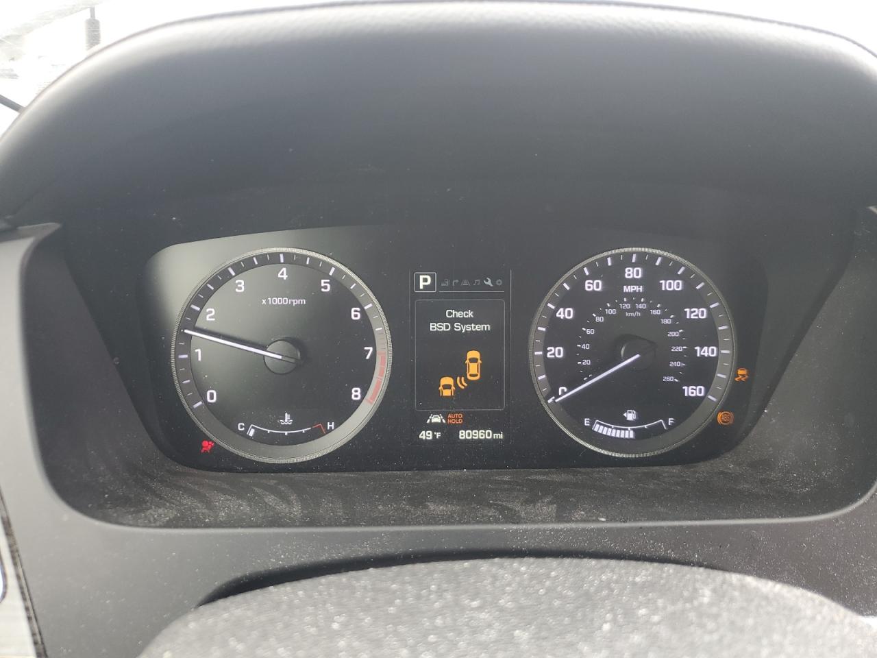 2015 Hyundai Sonata - Image 9