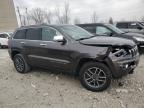 2019 Jeep Grand Cherokee Limited en Venta en Wayland, MI - Front End