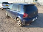 2007 VOLKSWAGEN POLO GTI for sale at Copart WESTBURY