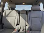 2013 Toyota Highlander Base للبيع في Kansas City، KS - Vandalism