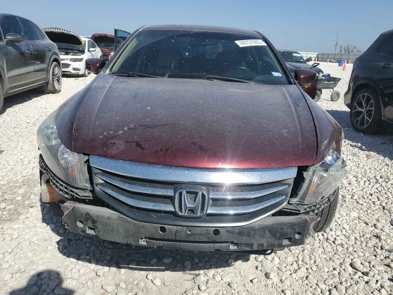 2011 Honda Accord - Image 5