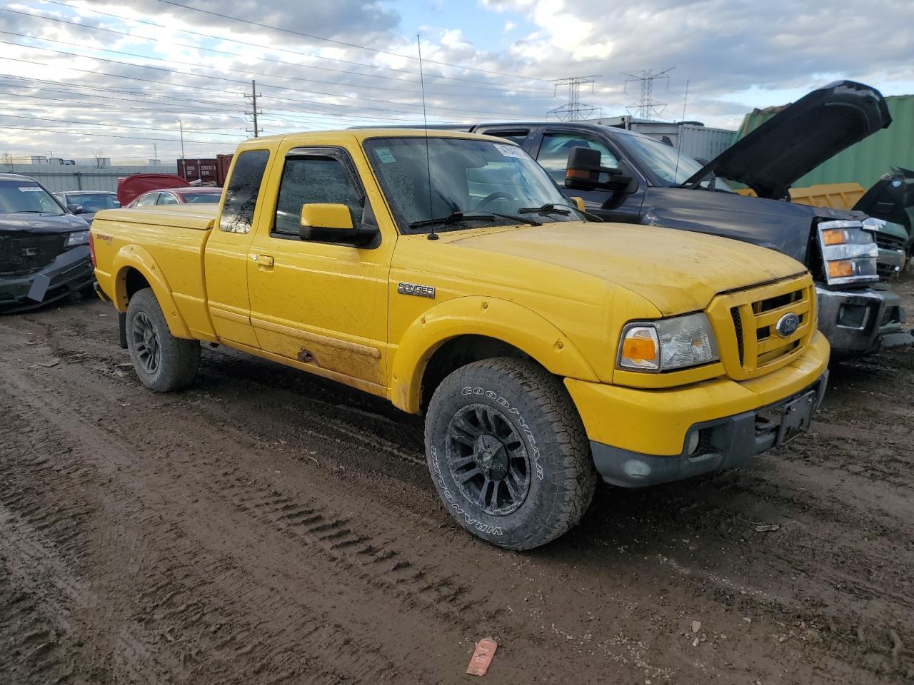 2006 Ford Ranger - Image 4