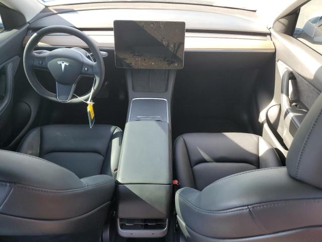  TESLA MODEL Y 2022 White