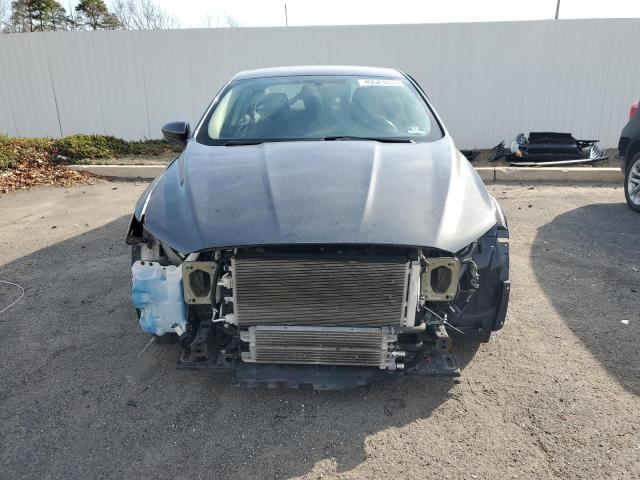  FORD FUSION 2017 Серый