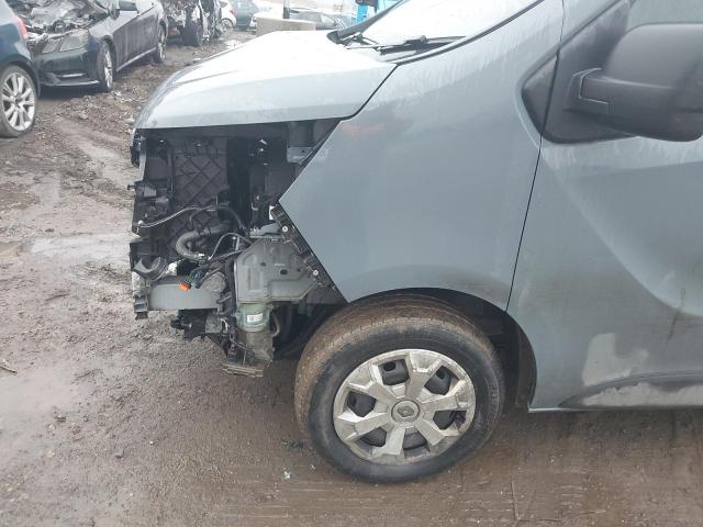 2022 RENAULT TRAFIC SL2
