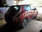 2015 Nissan Leaf S en Venta en Kapolei, HI - Front End