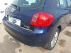 2008 TOYOTA AURIS TR V for sale at Copart SANDY