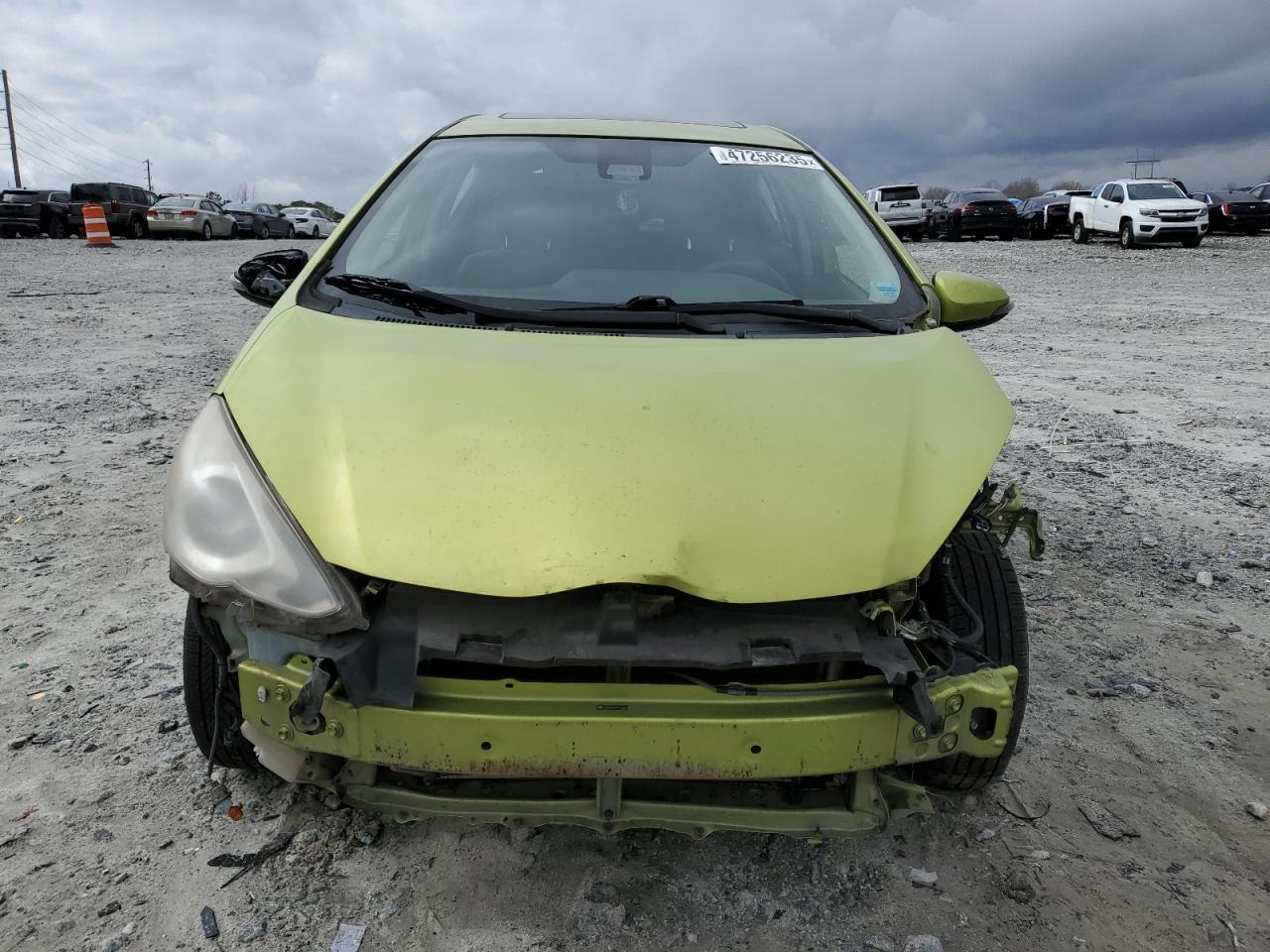 2016 Toyota Prius - Image 5