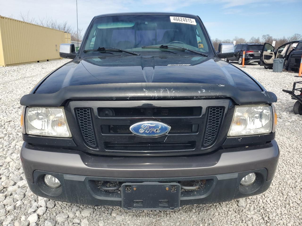 2008 Ford Ranger - Image 5