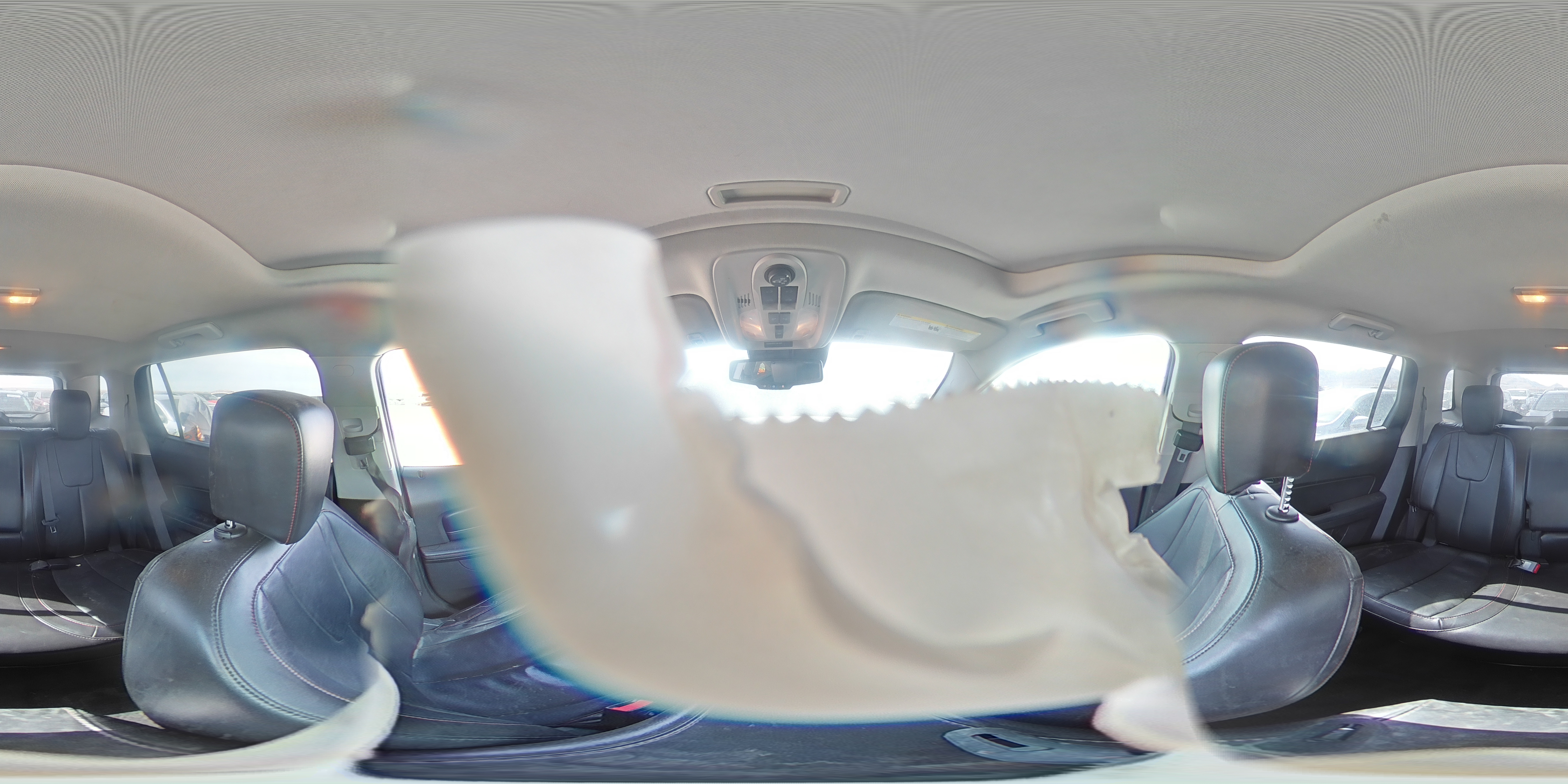 2015 GMC Terrain - Image 12