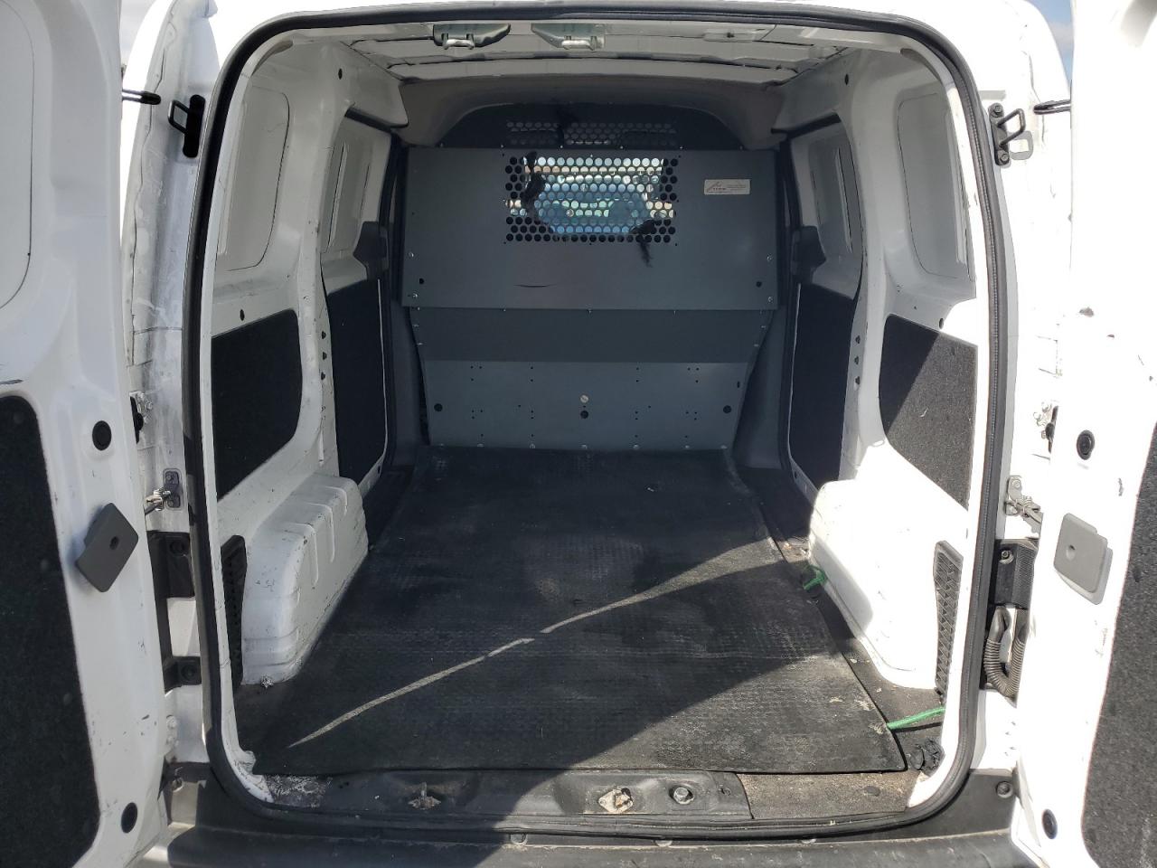 2018 Nissan Nv200 2.5S VIN: 3N6CM0KN0JK700862 Lot: 47841655