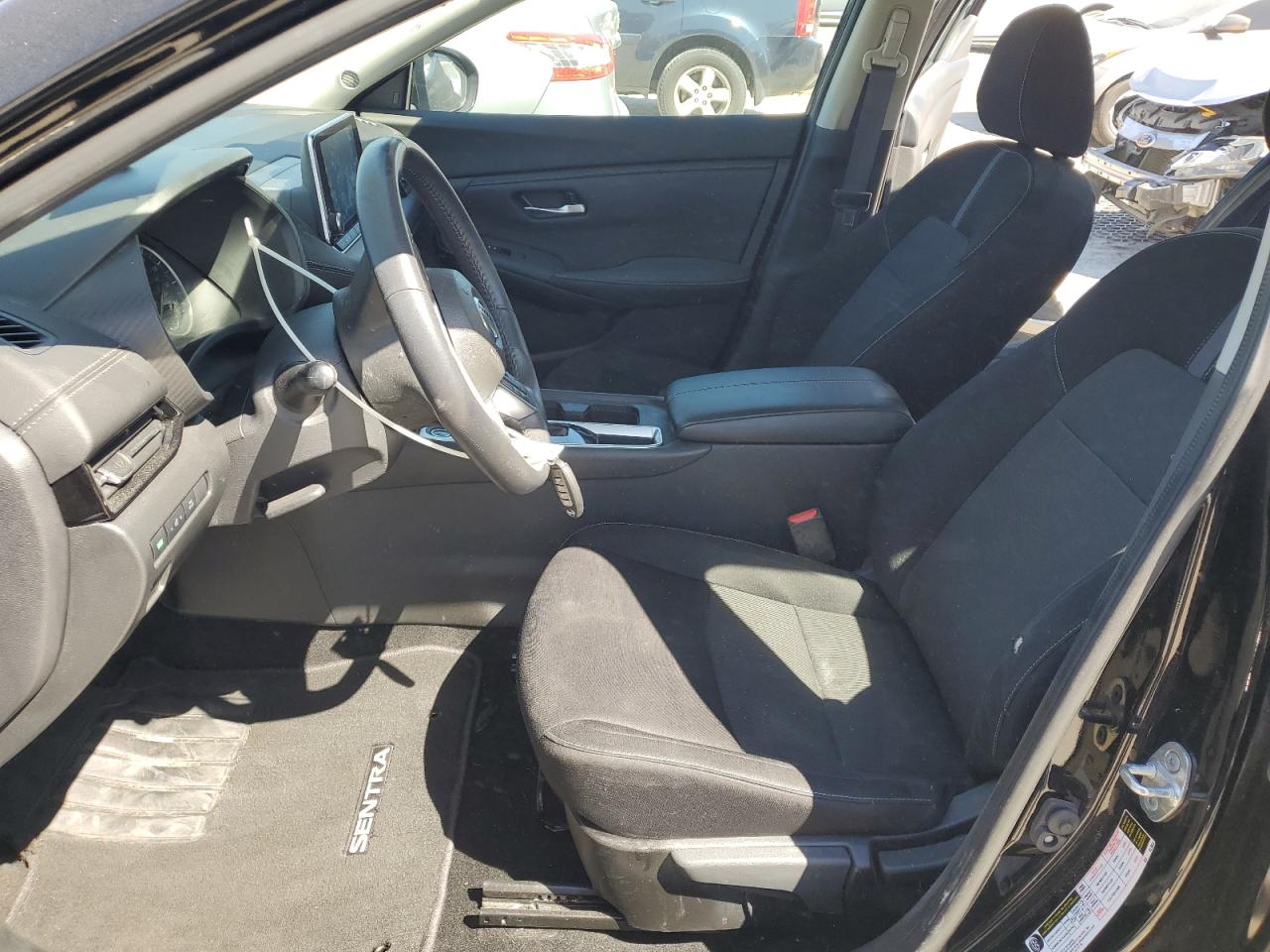 2020 Nissan Sentra - Image 7