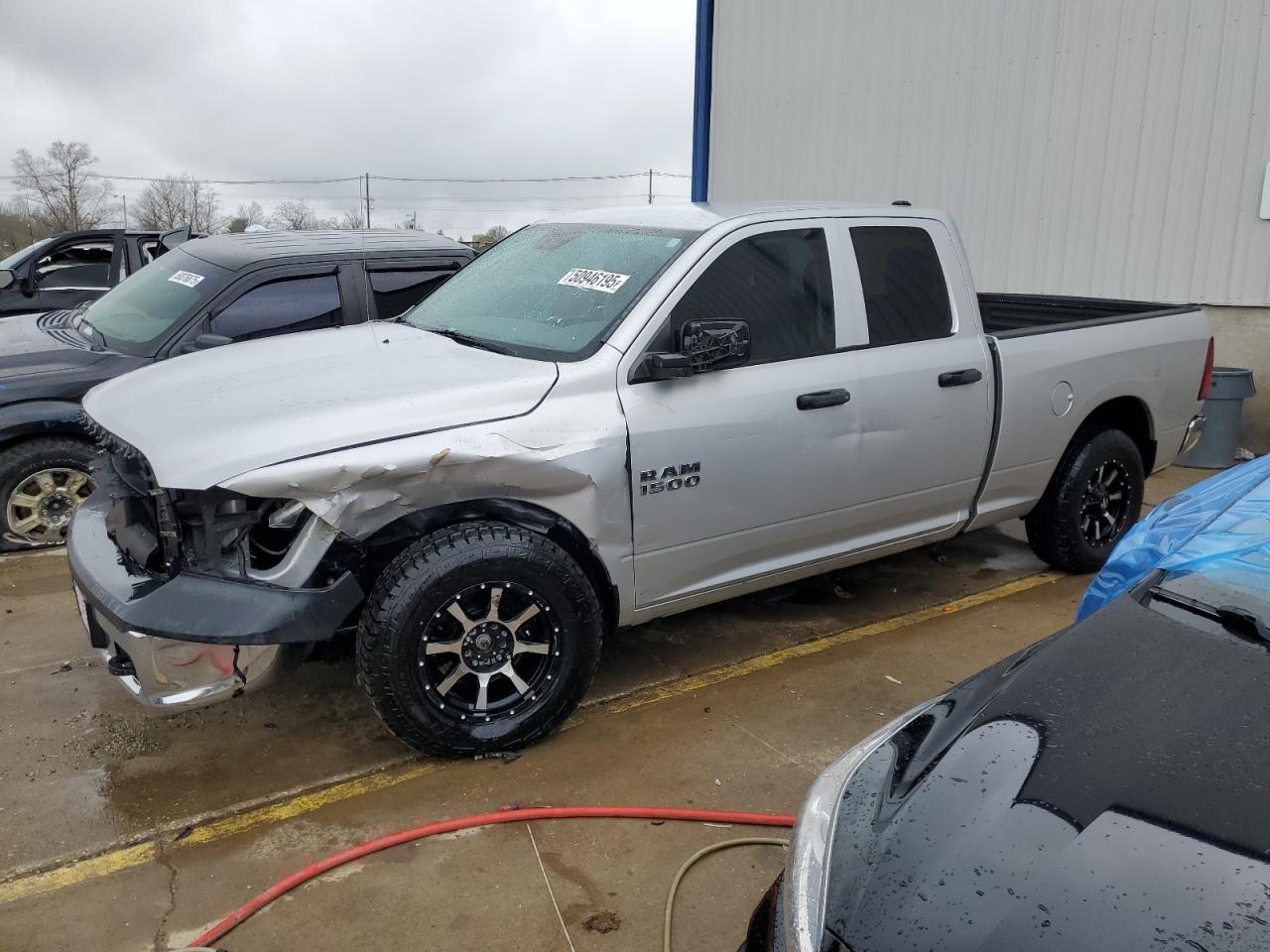 2014 Ram 1500 St na sprzedaż w Lawrenceburg, KY - Front End