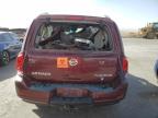 2012 Nissan Armada Sv for Sale in Albuquerque, NM - Front End