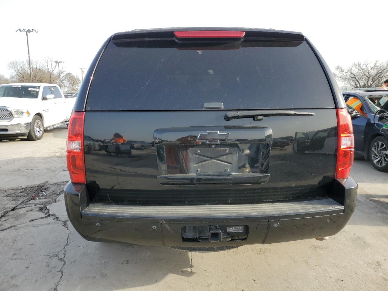 2013 Chevrolet Tahoe - Image 6