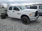 2018 Ram 3500  for Sale in Barberton, OH - Front End