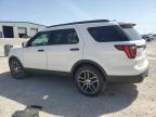 2017 Ford Explorer Sport   zu verkaufen in Oklahoma City, OK - Side