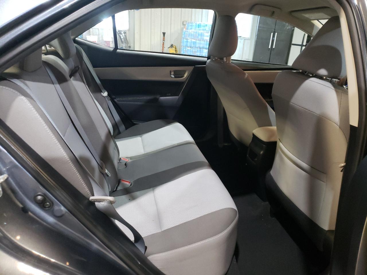 2018 Toyota Corolla - Image 11