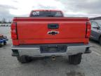 2015 Chevrolet Silverado K1500 Lt de vânzare în Grantville, PA - Side