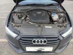 2015 AUDI A6 S LINE BLACK EDIT TDI  for sale at Copart SANDTOFT