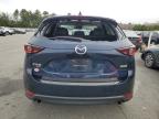 2018 Mazda Cx-5 Touring продається в Exeter, RI - Rear End