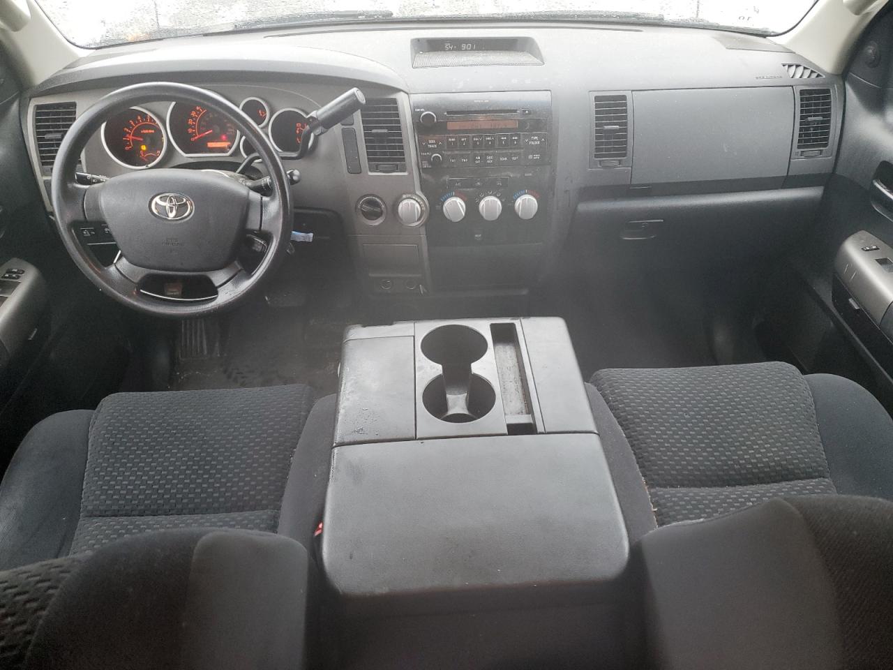 2010 Toyota Tundra - Image 8