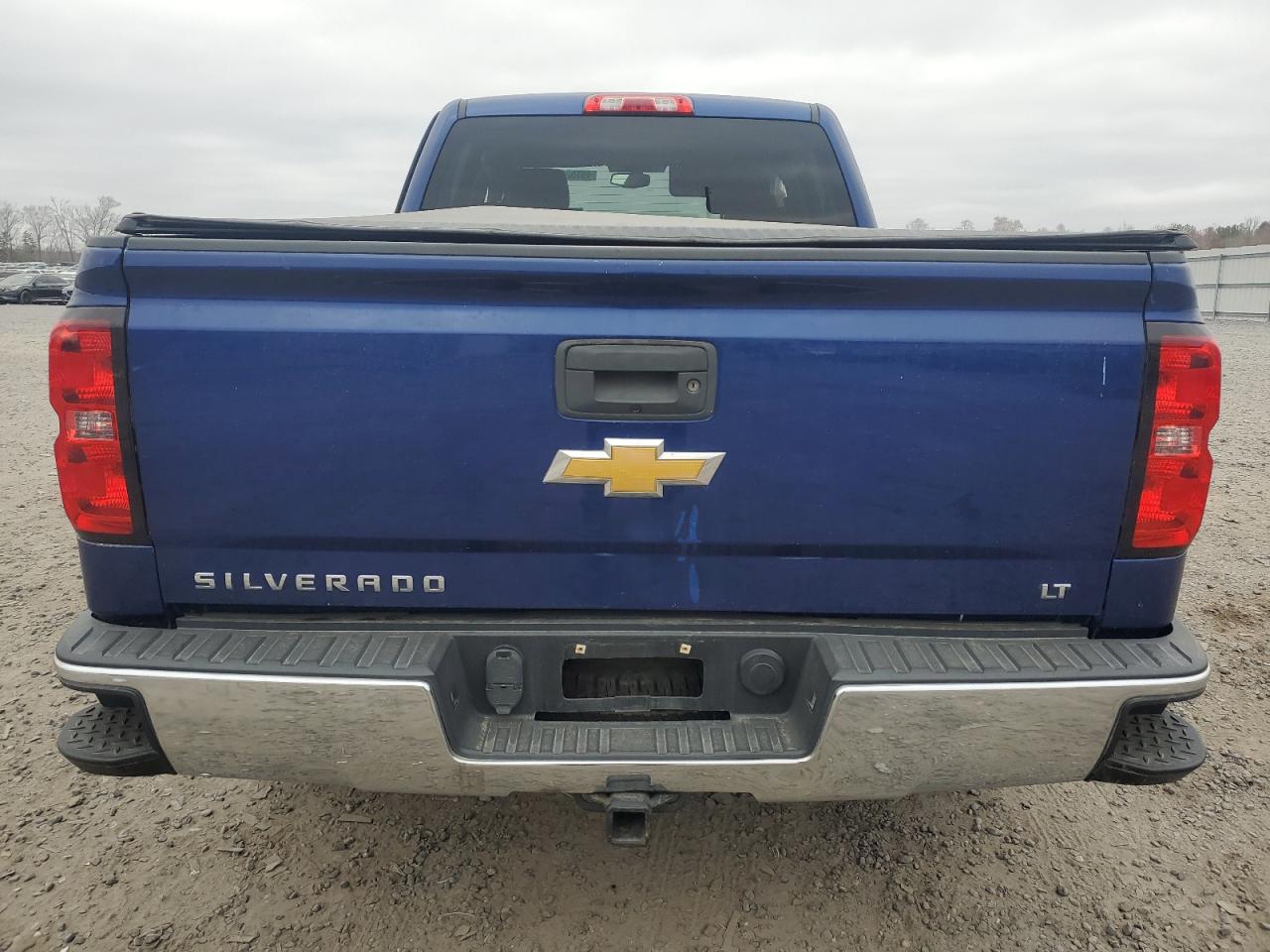2014 Chevrolet Silverado - Image 6