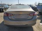 2022 Chevrolet Malibu Lt for Sale in Indianapolis, IN - Front End