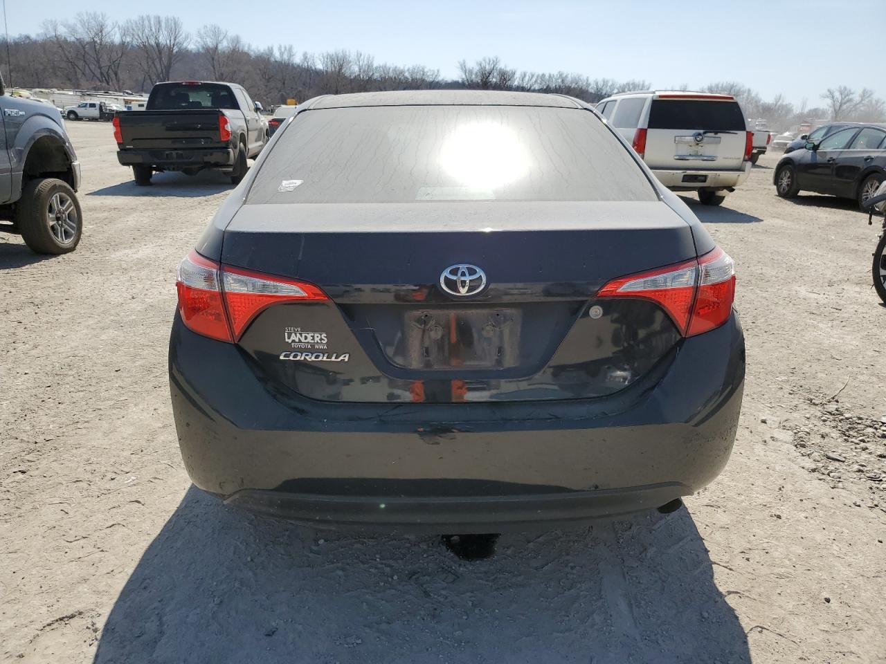 2015 Toyota Corolla - Image 6