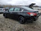 2017 Nissan Altima 2.5 продається в Louisville, KY - Front End