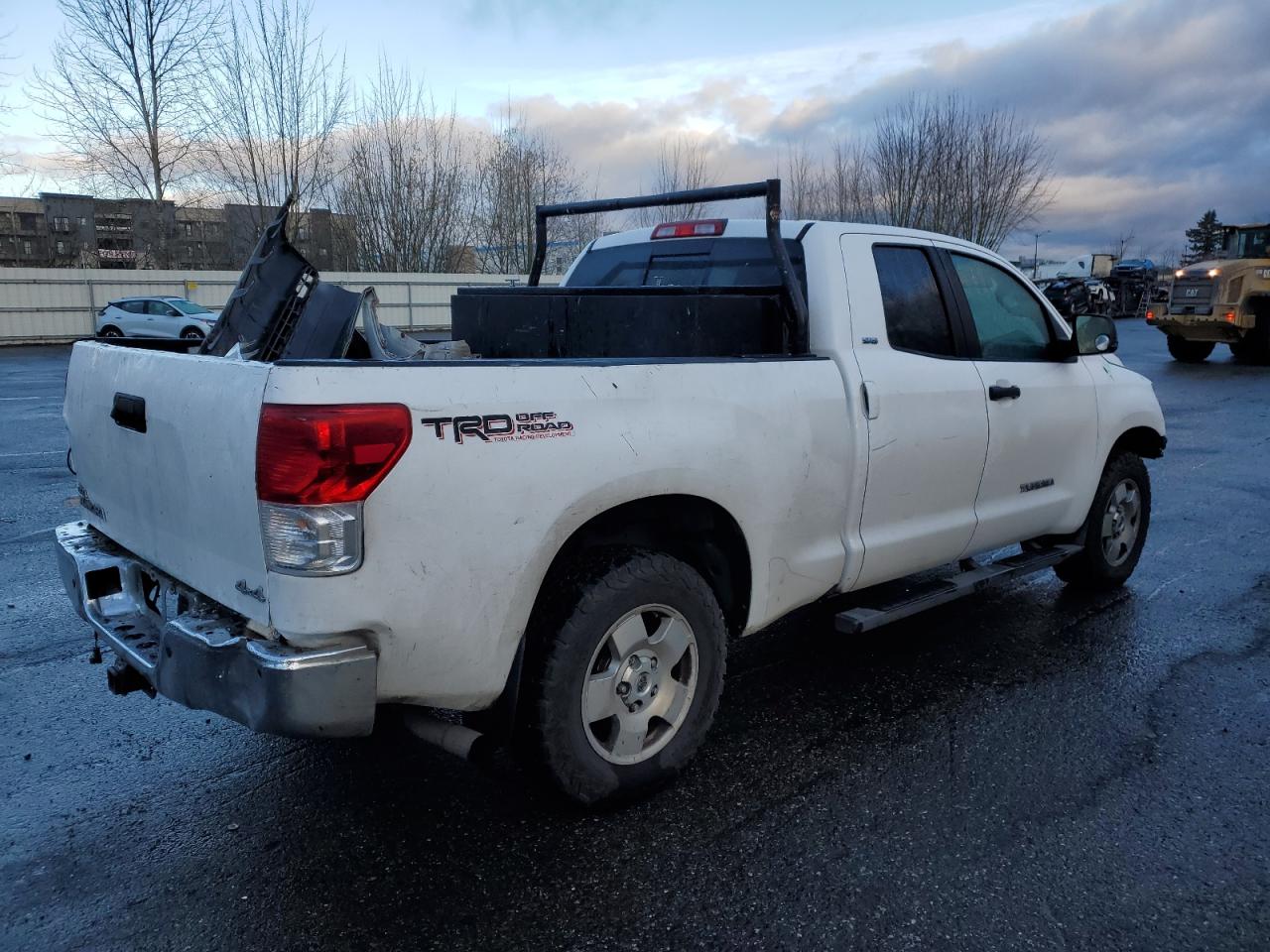 2013 Toyota Tundra - Image 3