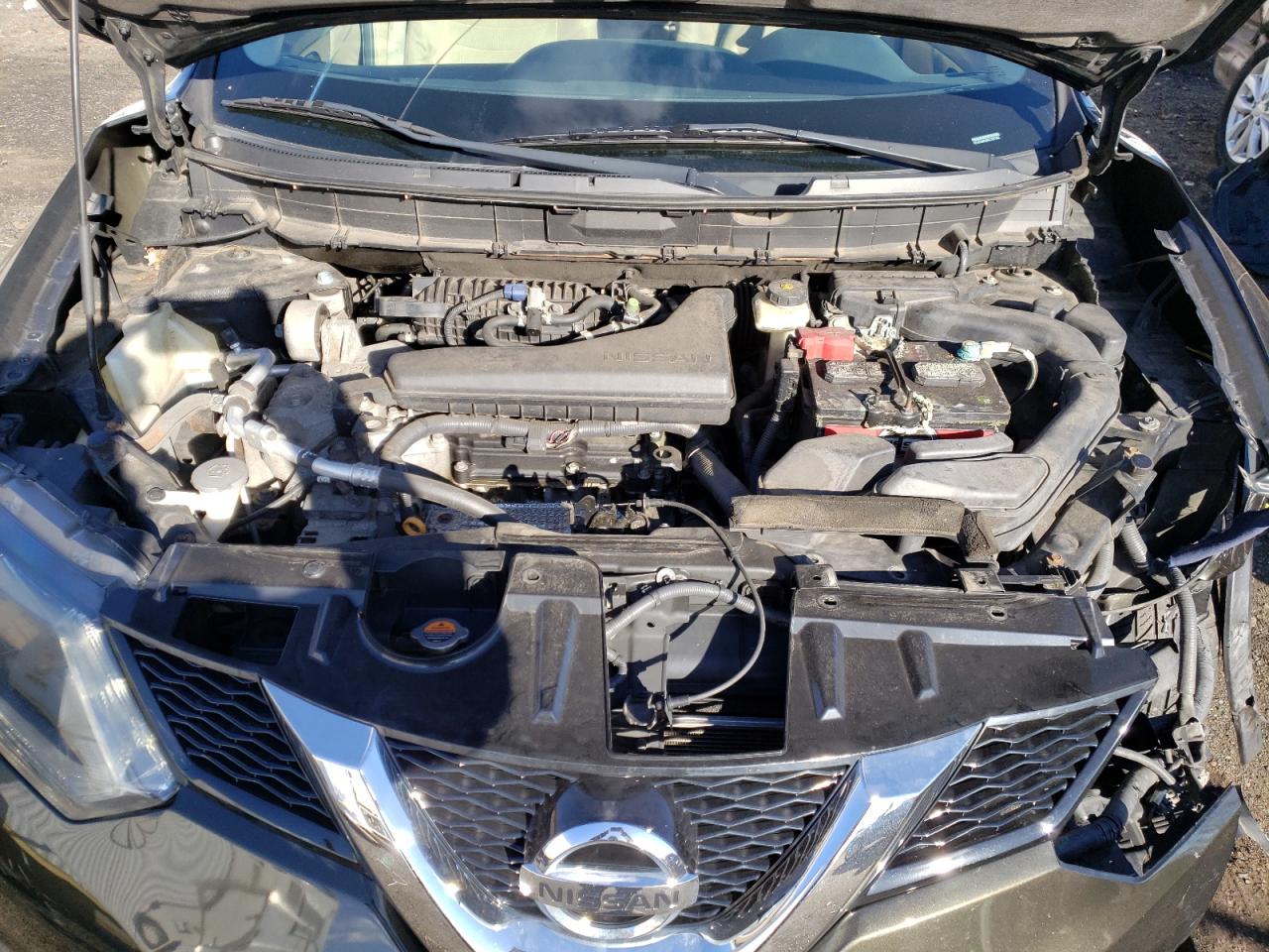 2014 Nissan Rogue - Image 12