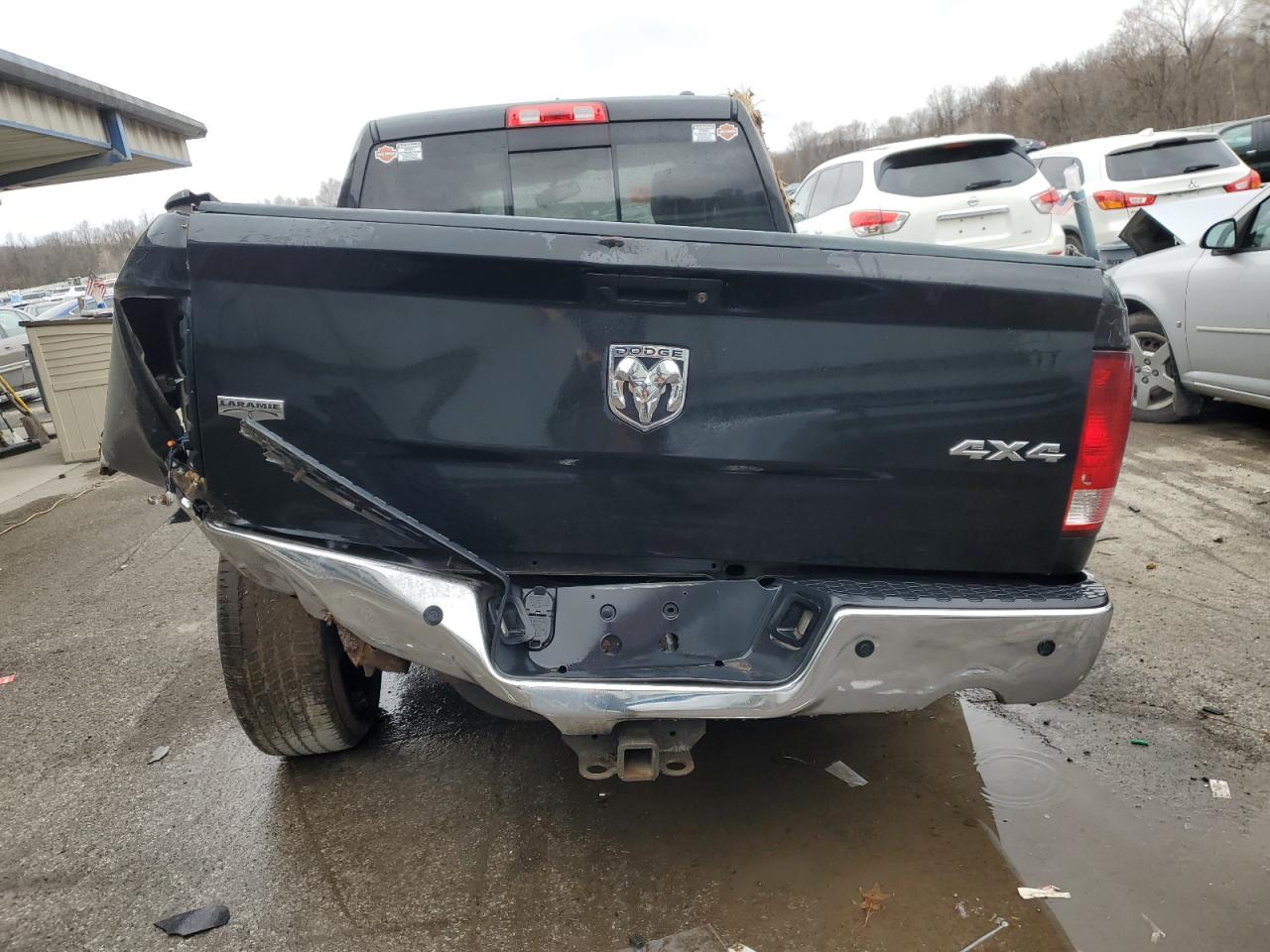 2009 Dodge RAM - Image 6