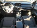 2024 Kia Forte Lx за продажба в Chicago Heights, IL - Front End