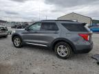 2022 Ford Explorer Xlt for Sale in Lawrenceburg, KY - Front End