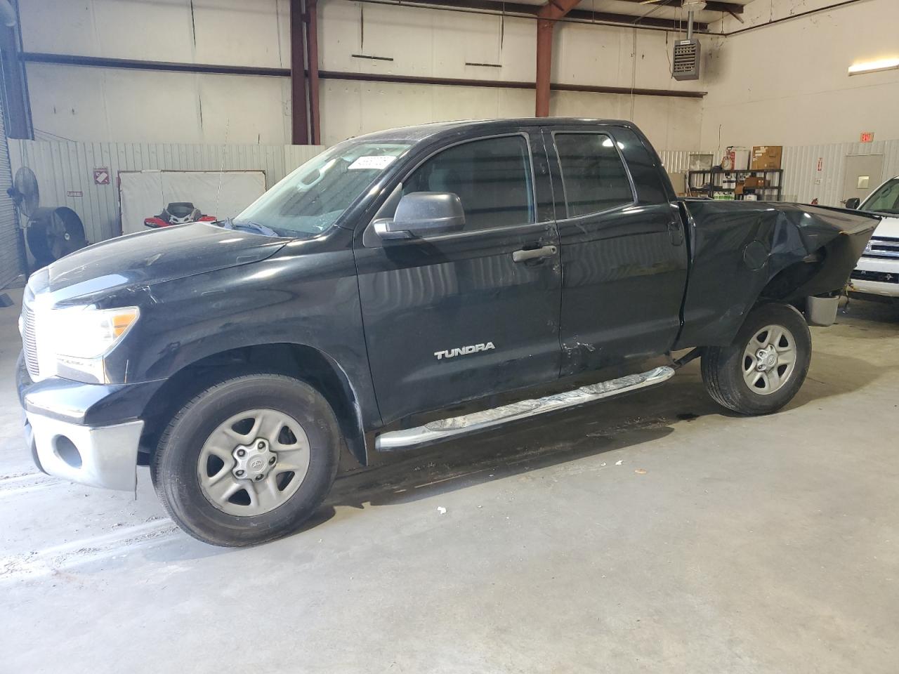 2013 Toyota Tundra - Image 1