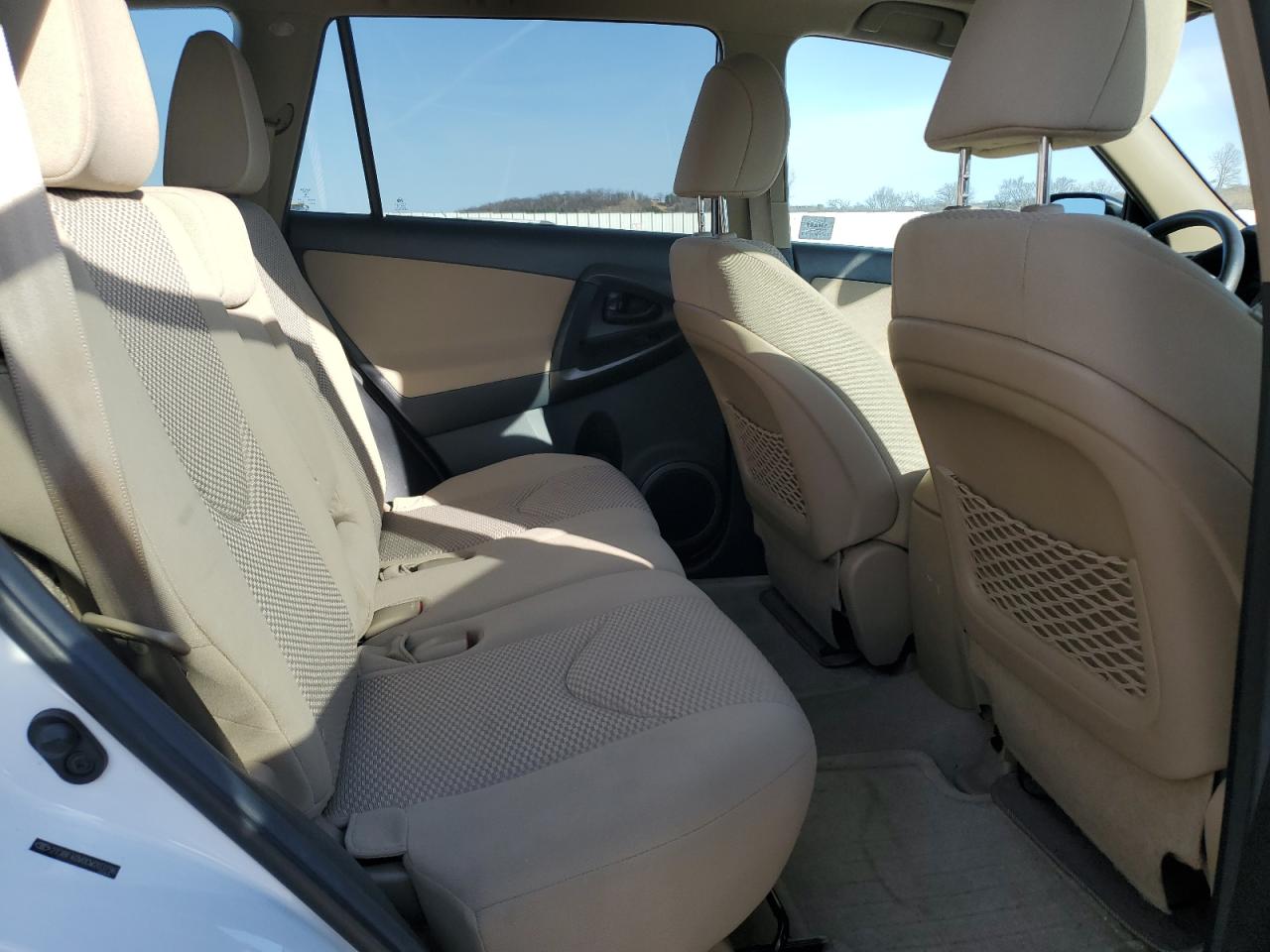 2012 Toyota RAV 4 - Image 11