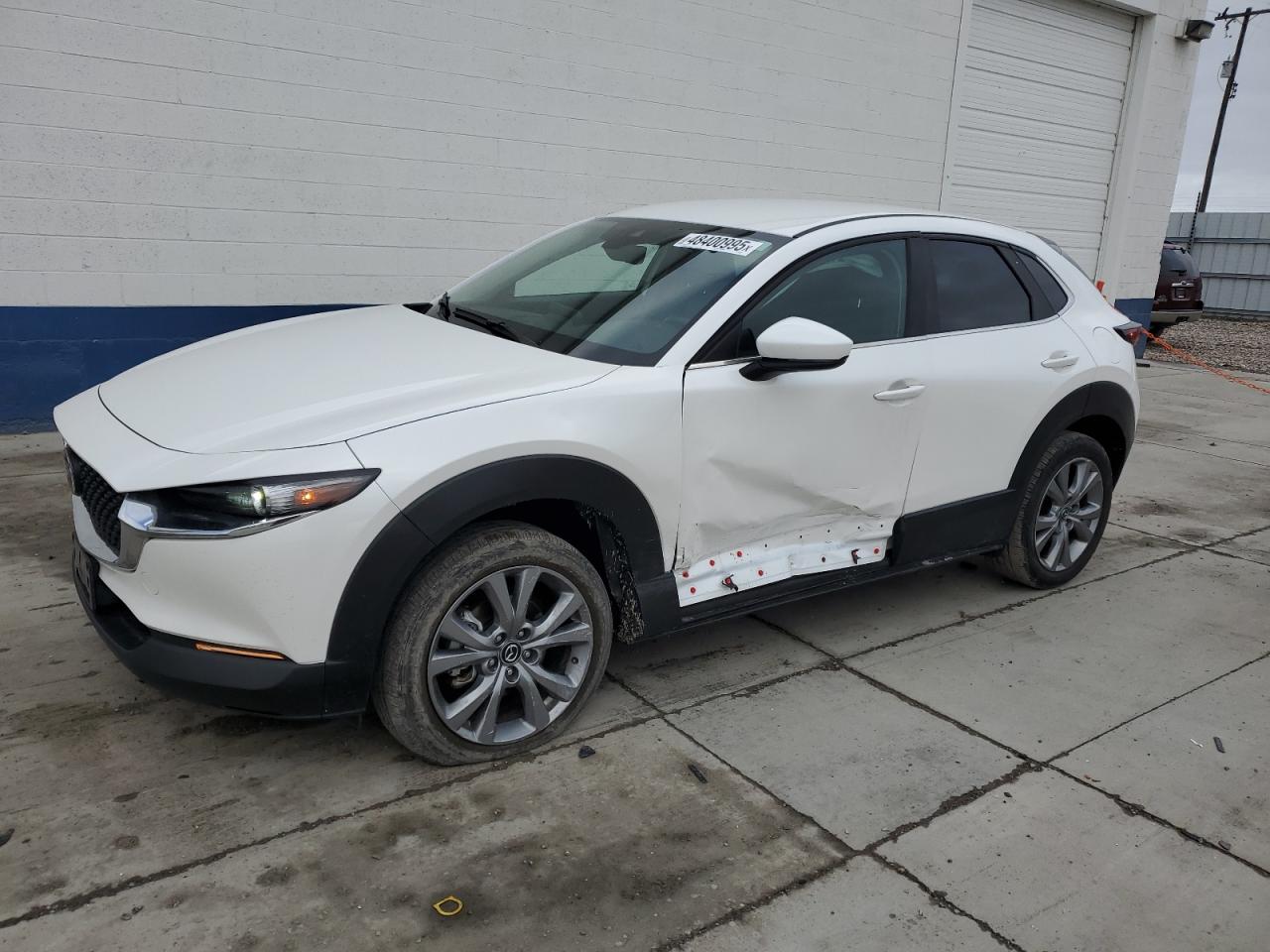 2022 Mazda CX-30 - Image 1