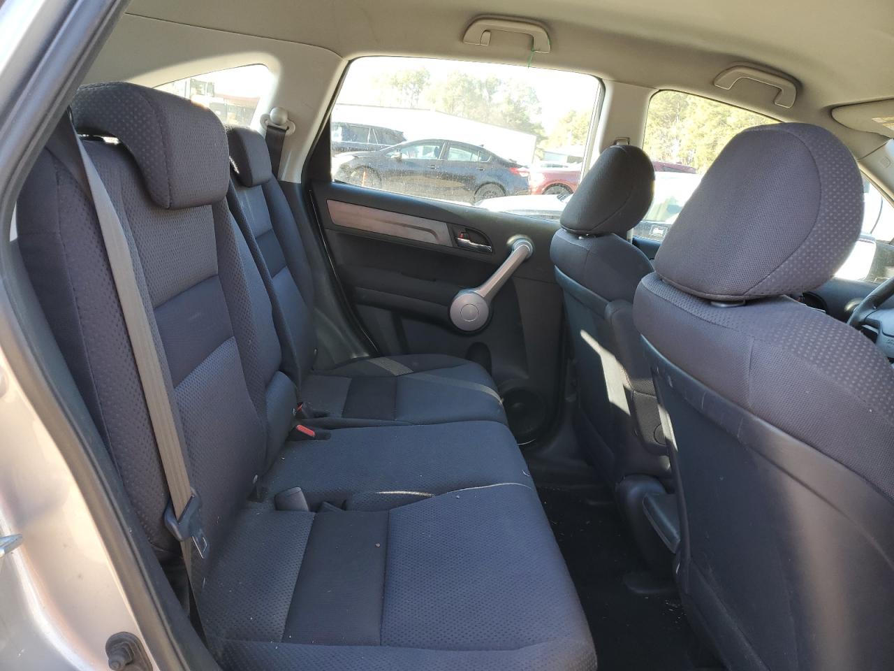 2007 Honda CR-V - Image 11