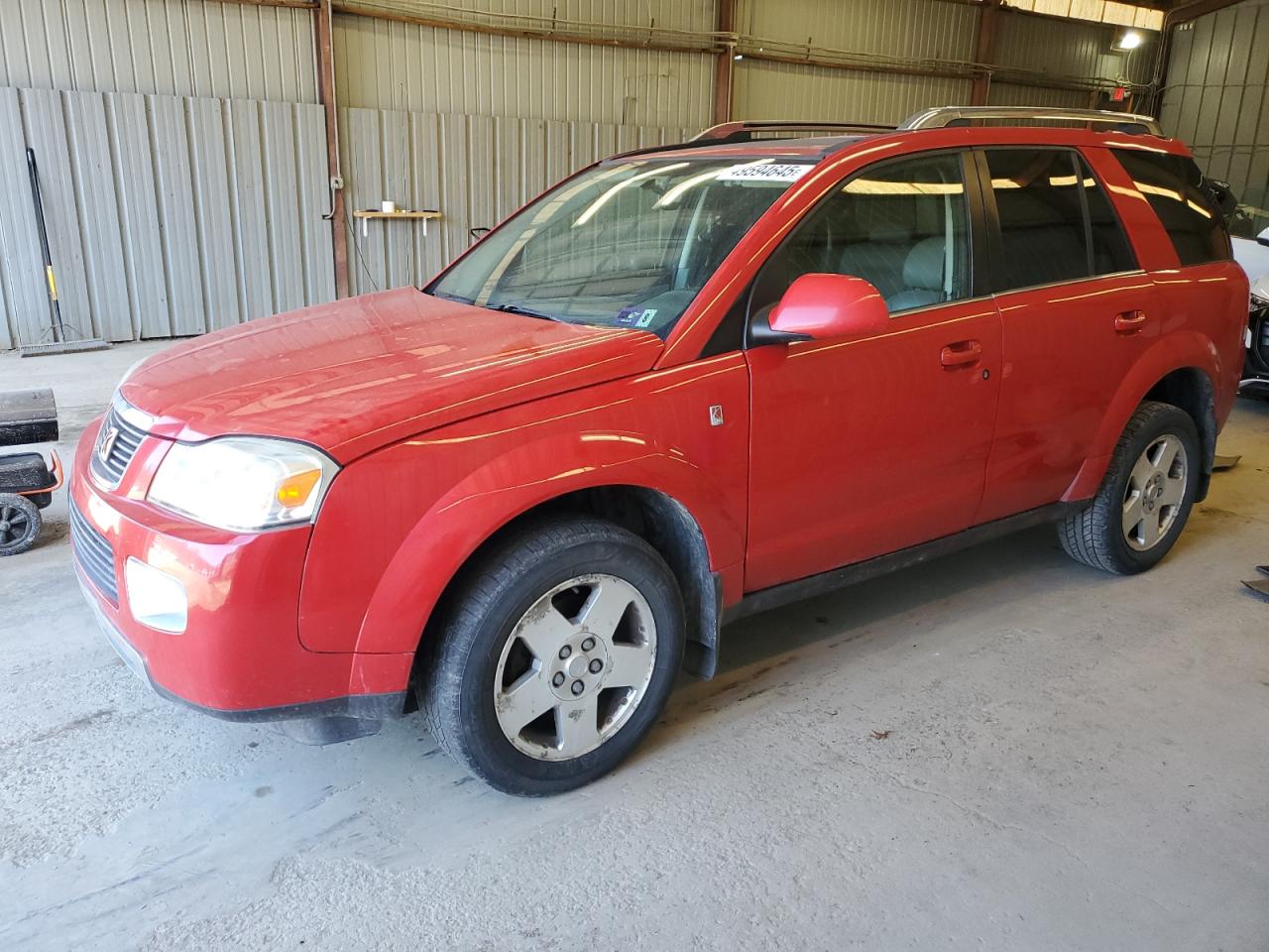 2007 Saturn VUE - Image 1