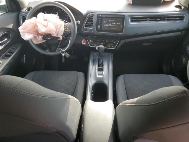  HONDA HR-V 2022 Biały