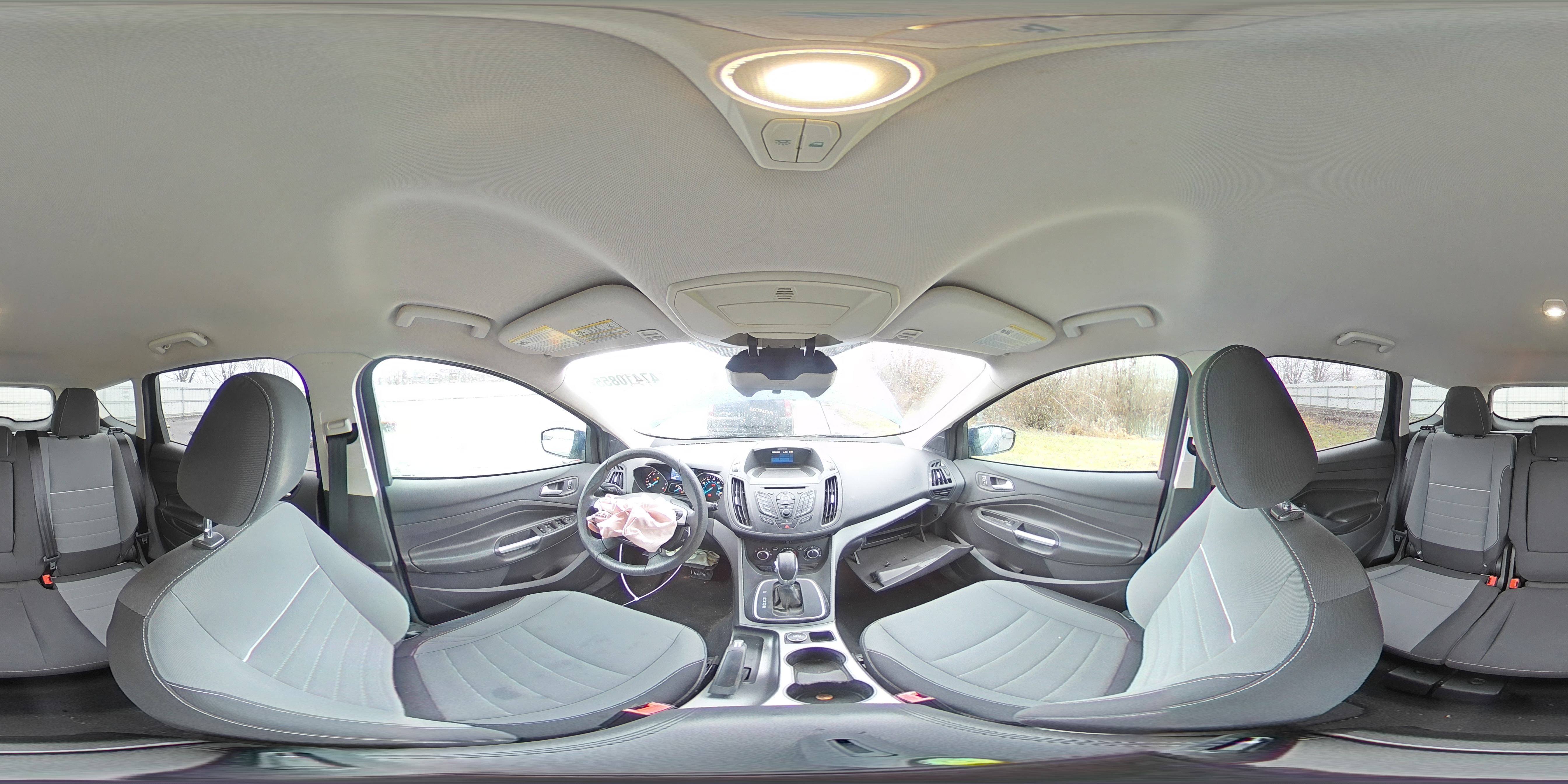 2013 Ford Escape - Image 14