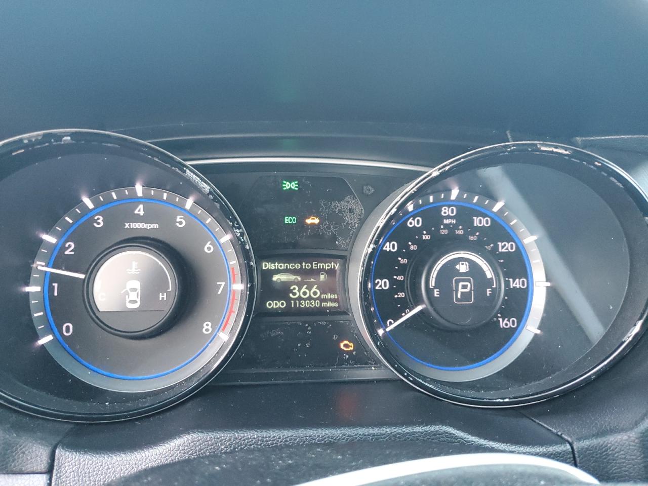 2014 Hyundai Sonata - Image 9