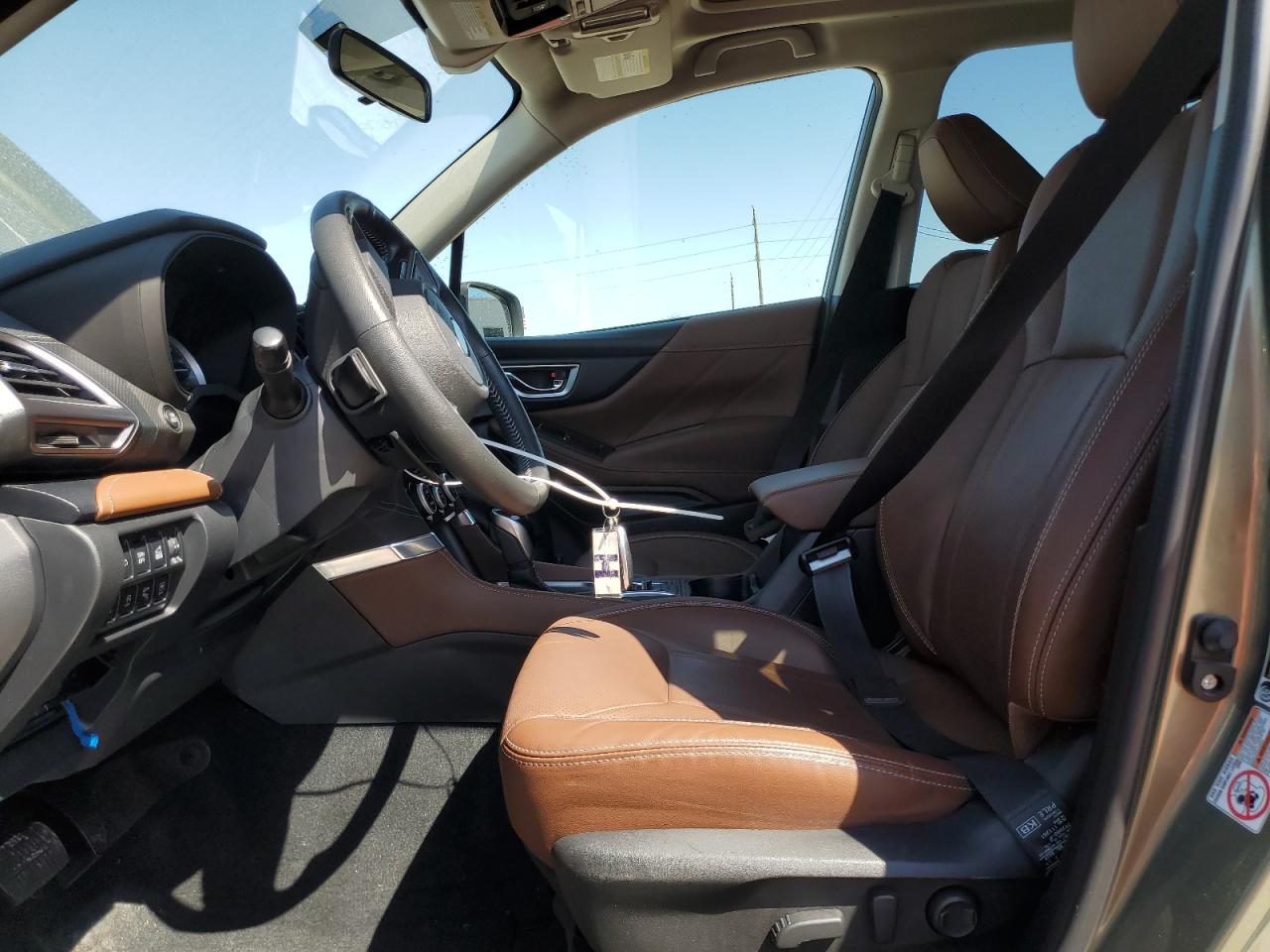 2019 Subaru Forester - Image 7