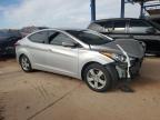 2012 Hyundai Elantra Gls for Sale in Phoenix, AZ - Front End