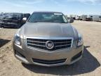 2014 Cadillac Ats  للبيع في Houston، TX - Undercarriage