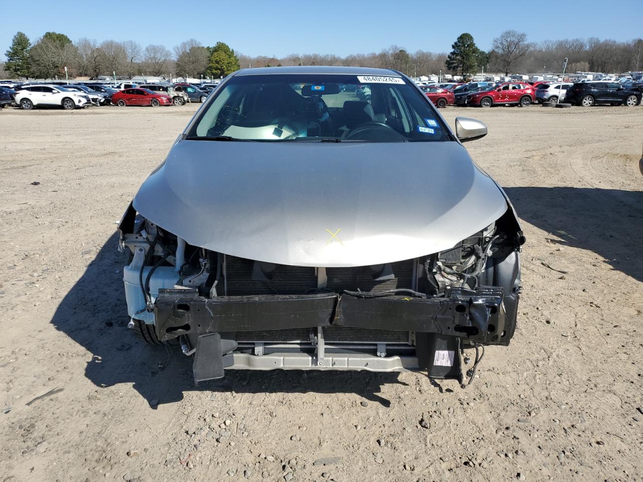 2017 Toyota Camry - Image 5